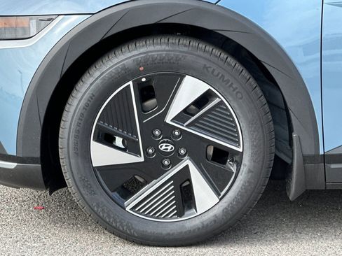 New 2026 Hyundai Ioniq 5 SEL RWD image 26