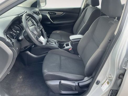 Used 2021 Nissan Rogue Sport S AWD/4WD image 9
