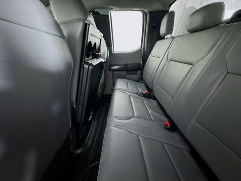Used 2022 Ford F150 XL RWD image 22