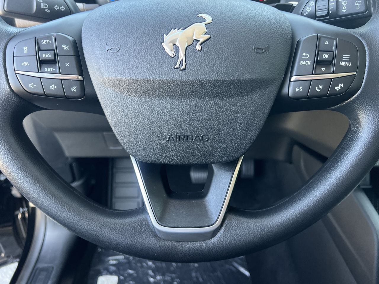 New 2026 Ford Bronco Sport Big Bend AWD/4WD image 9