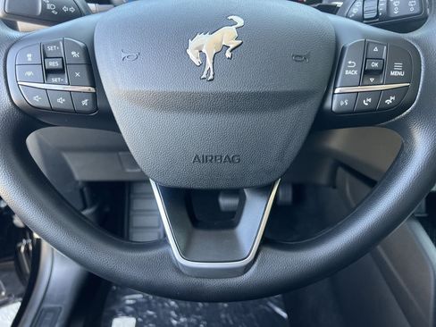 New 2026 Ford Bronco Sport Big Bend AWD/4WD image 9