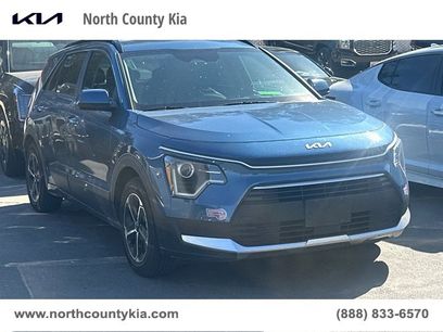 Used 2024 Kia Niro EX