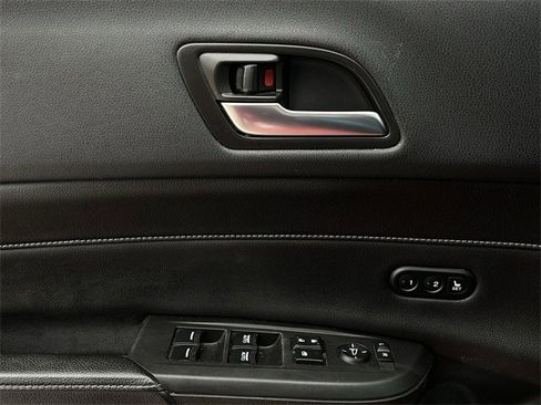 Certified 2021 Acura ILX image 27