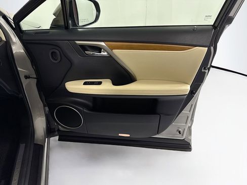 Used 2021 Lexus RX 450h AWD w/ Premium Package image 26