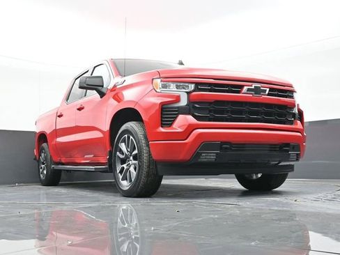 Used 2022 Chevrolet Silverado 1500 RST w/ Z71 Off-Road Package image 51