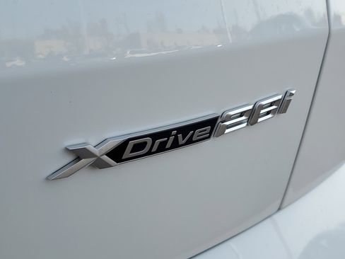 New 2026 BMW X2 xDrive28i w/ Technology Package image 30