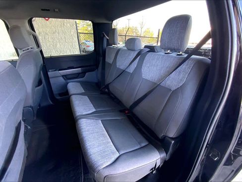 Certified 2022 Ford F150 XLT w/ XTR Package image 20