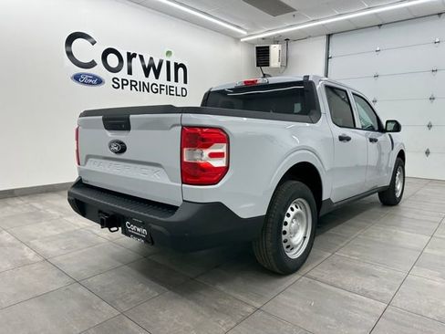 New 2026 Ford Maverick XL w/ Equipment Group 101A image 5