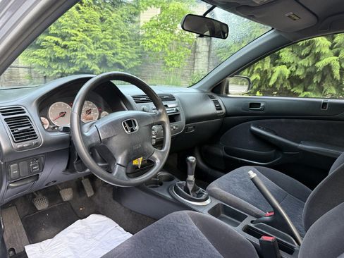 Used 2001 Honda Civic LX image 13
