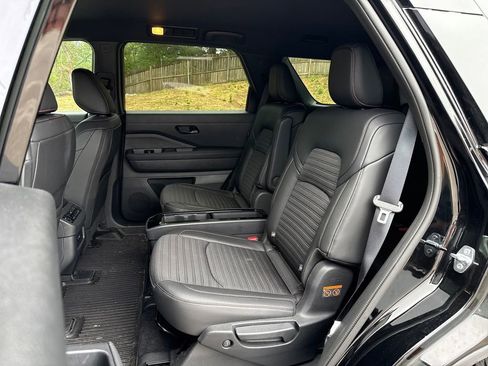 Used 2024 Nissan Pathfinder Rock Creek image 23