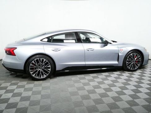 New 2026 Audi S e-tron GT Prestige AWD/4WD image 2