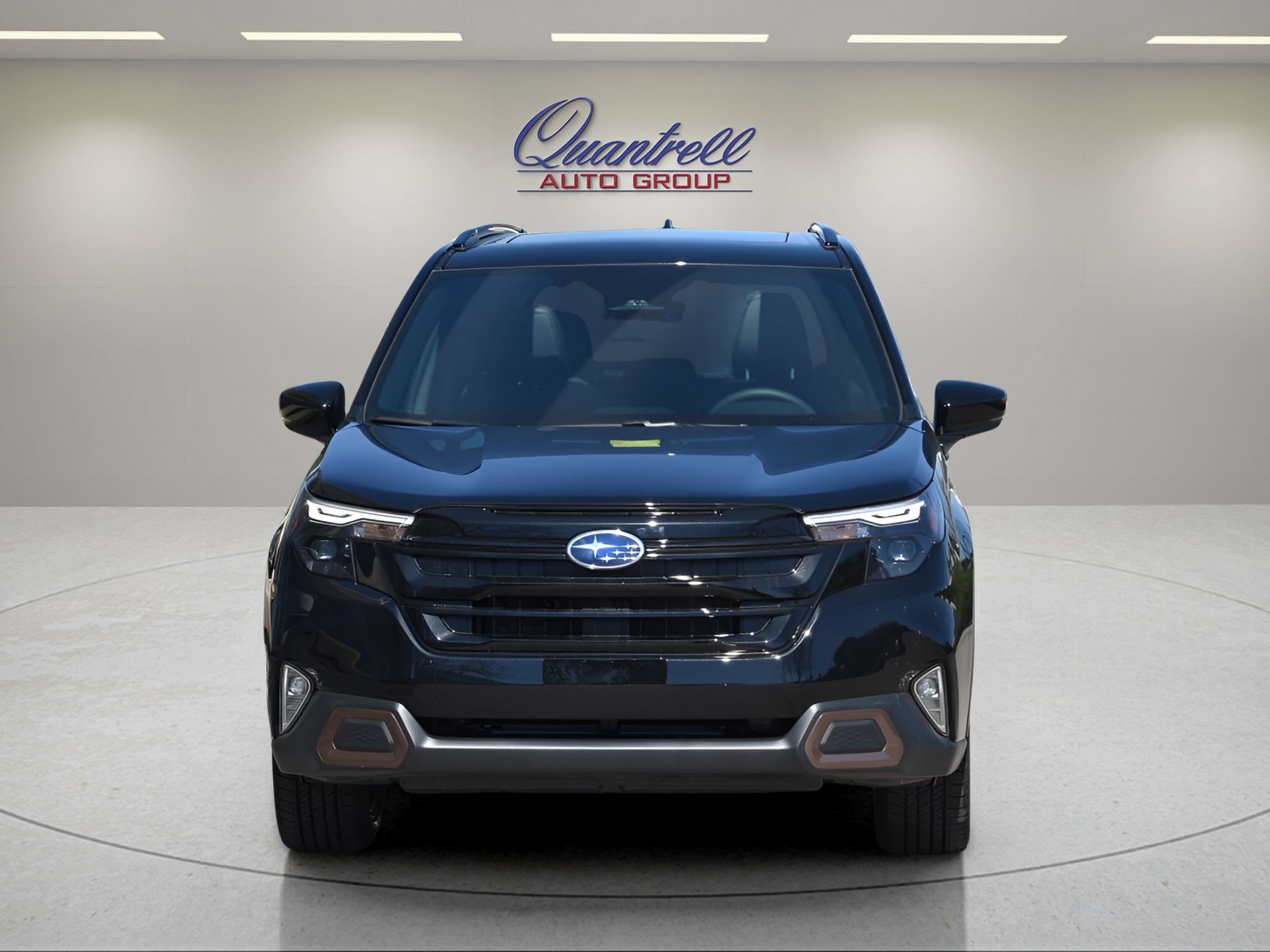 Certified 2026 Subaru Forester Sport AWD/4WD image 8