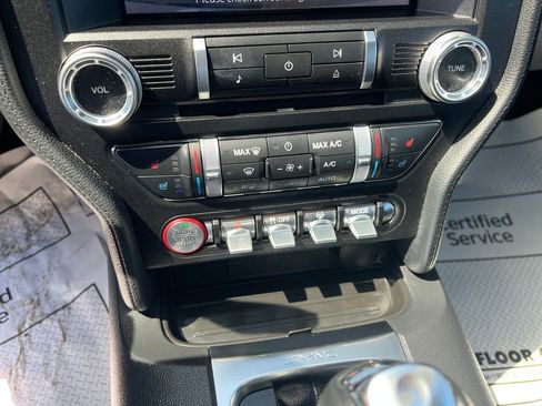 Used 2023 Ford Mustang GT Premium w/ Ford Safe & Smart Package image 15