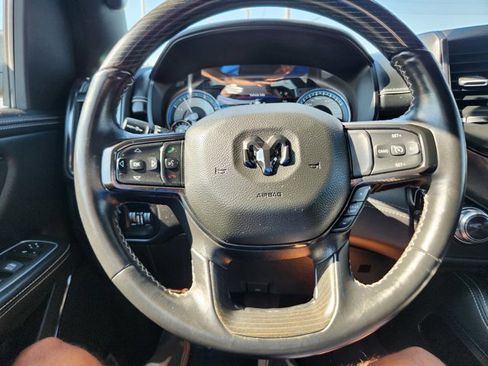 Used 2022 RAM 1500 Limited image 21