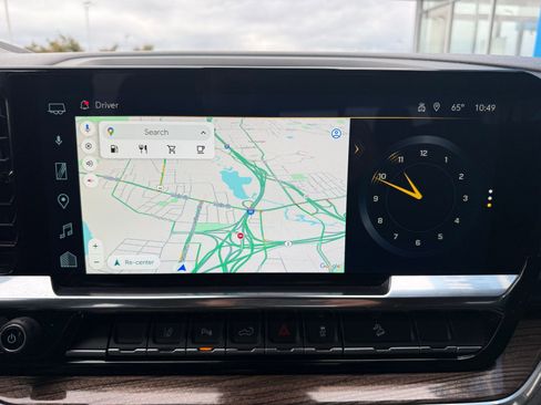 Used 2025 Chevrolet Silverado 2500 LT w/ All Star Edition image 27