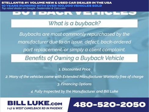 Used 2023 Dodge Durango SRT image 1