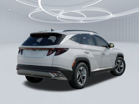New 2026 Hyundai Tucson SEL image 4