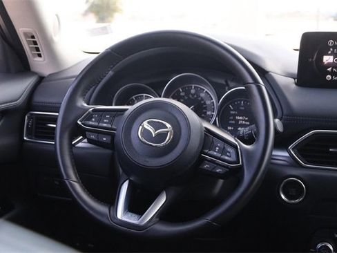 Used 2024 MAZDA CX-5 AWD 2.5 S w/ Select Package image 21