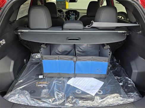 New 2025 Subaru Crosstrek 2.5i Wilderness w/ Wilderness Package image 14