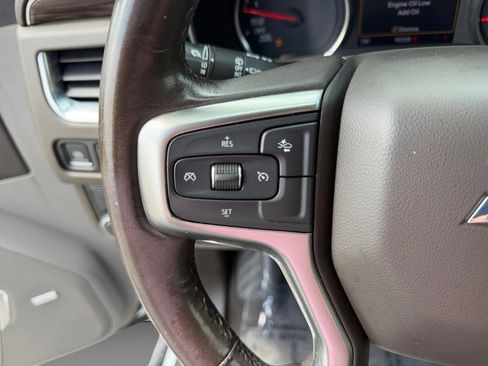 Used 2021 Chevrolet Tahoe LT RWD image 22