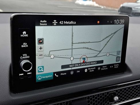 Certified 2024 Honda Civic Touring image 18