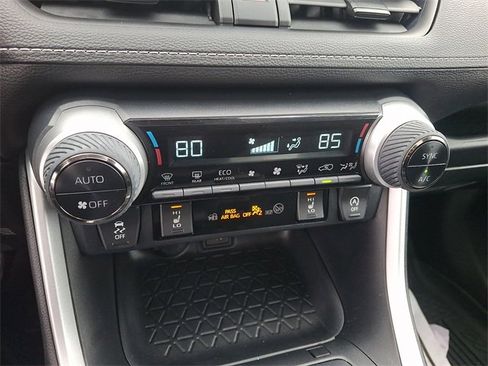 Used 2023 Toyota RAV4 XLE w/ Convenience Package image 16