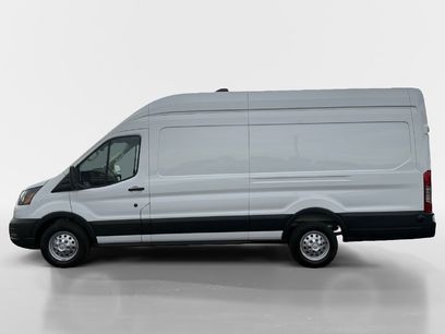 New 2026 Ford Transit 250 148 High Roof Extended AWD