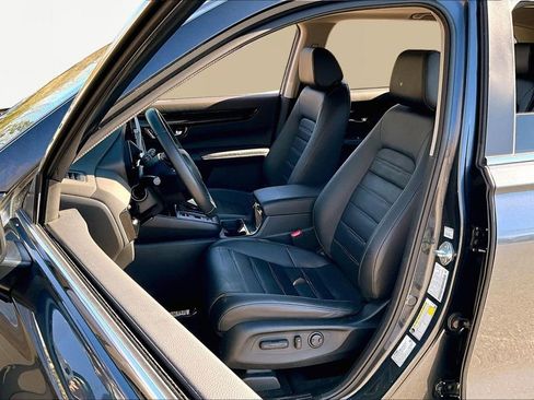 Used 2024 Honda CR-V EX-L image 17