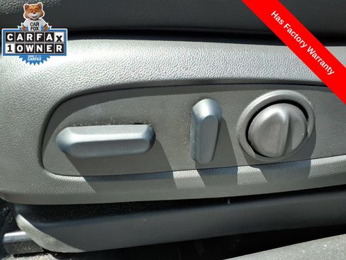 Used 2025 Chevrolet TrailBlazer RS w/ Convenience Package FWD image 13