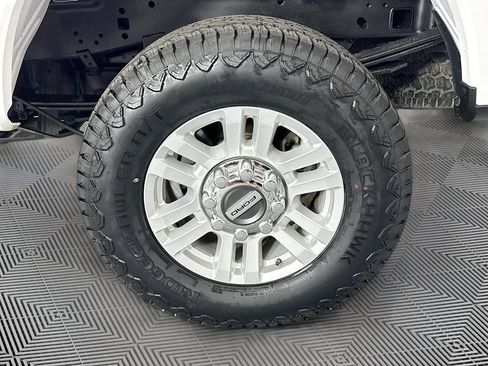 Used 2019 Ford F250 XLT w/ XLT Value Package AWD/4WD image 27