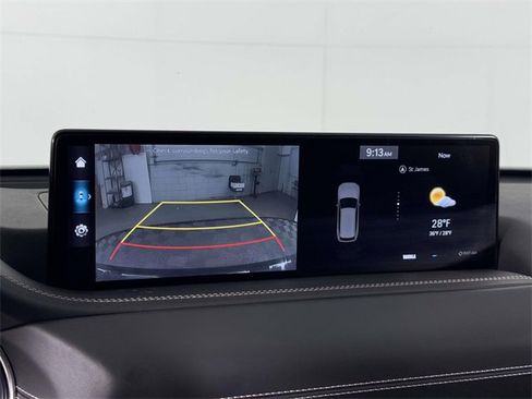 Used 2023 Genesis GV80 2.5T image 27