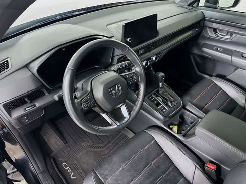 Used 2024 Honda CR-V Sport-L image 2