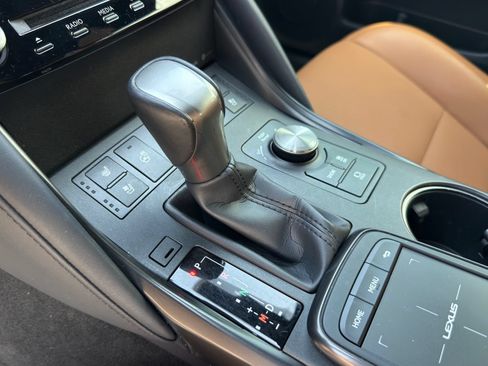 Used 2023 Lexus IS 300 w/ Premium Package RWD image 18