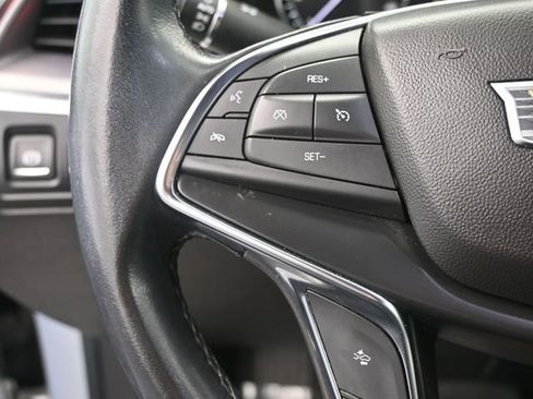 Used 2020 Cadillac XT5 Luxury image 31