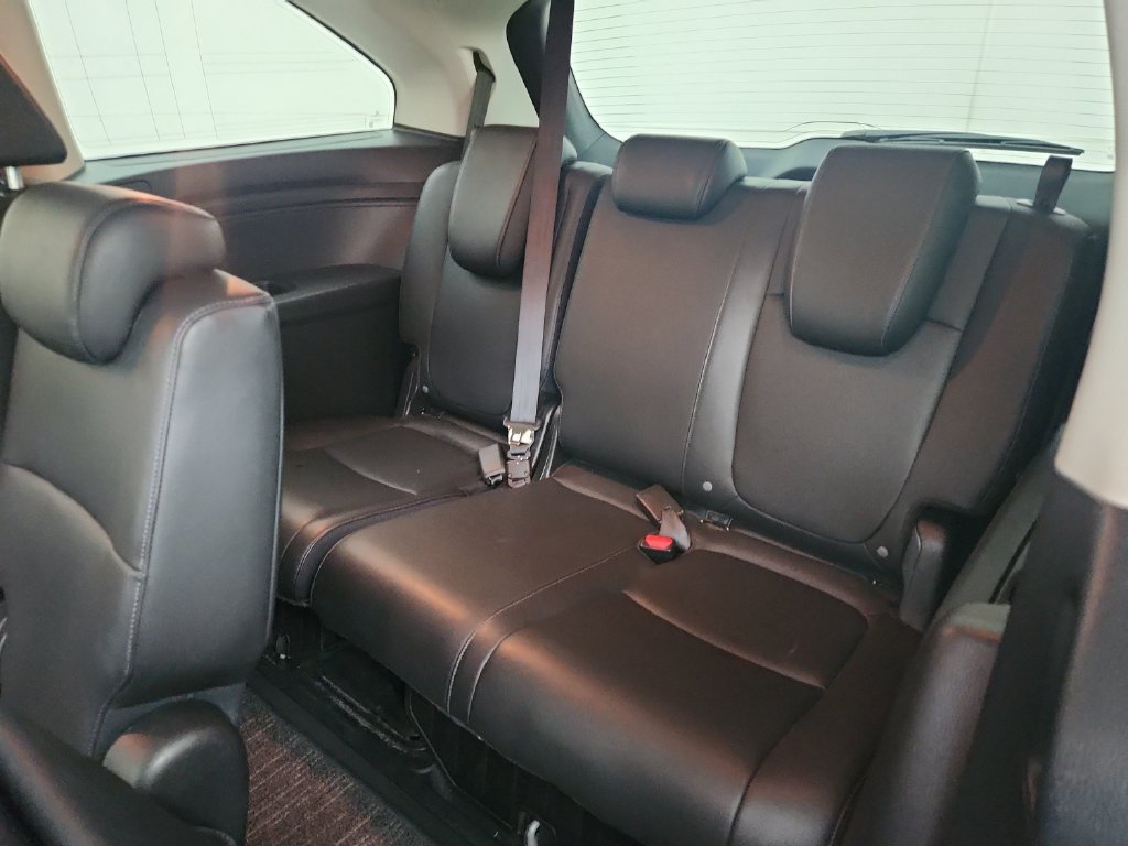 Used 2025 Honda Odyssey EX-L image 34