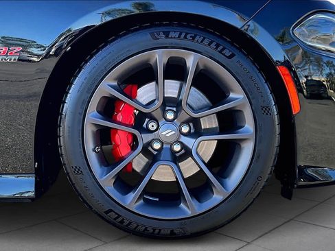 Used 2021 Dodge Charger Scat Pack w/ Plus Group image 10