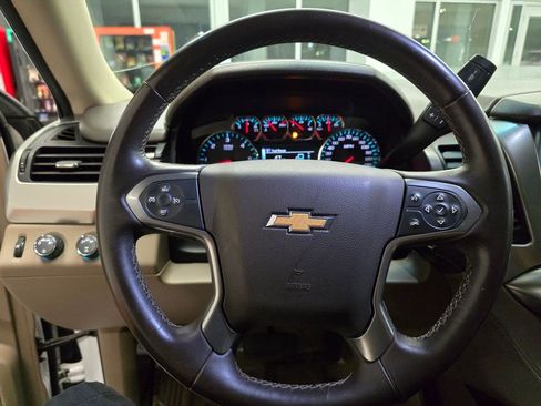 Used 2017 Chevrolet Tahoe LS AWD/4WD image 17