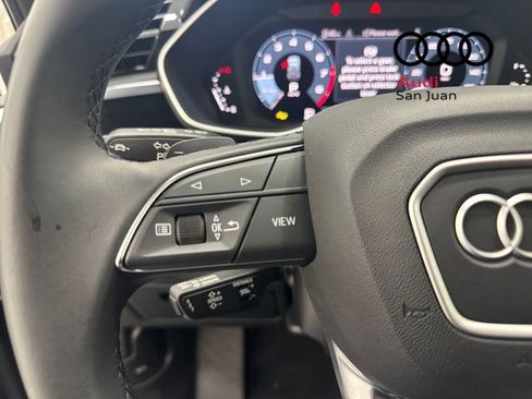 Used 2025 Audi Q3 2.0T Premium w/ Convenience Package image 24