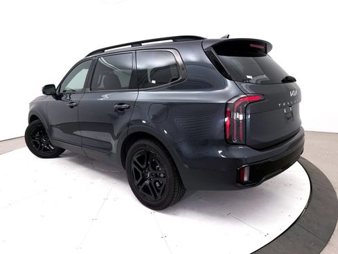 Certified 2024 Kia Telluride SX X-Line AWD/4WD image 2