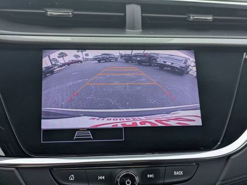 Used 2023 Buick Encore GX Preferred w/ Cold Weather Comfort Package FWD image 23