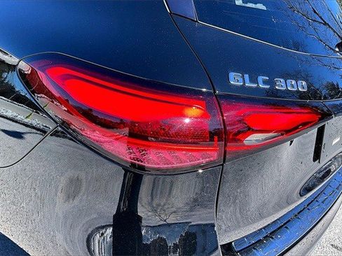 Certified 2023 Mercedes-Benz GLC 300 300 image 26