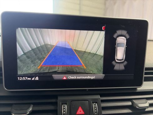 Used 2019 Audi Q5 2.0T Premium Plus w/ Premium Plus Package image 26