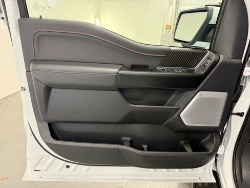 New 2025 Ford F150 Raptor image 13