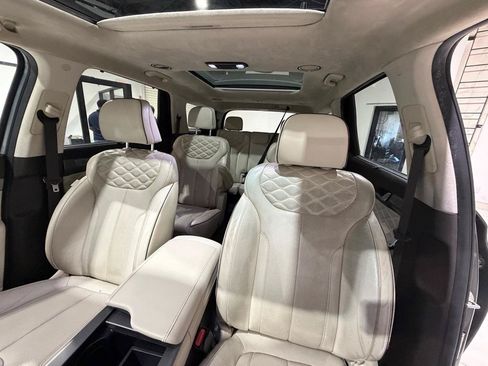 Used 2020 Hyundai Palisade Limited AWD/4WD image 20
