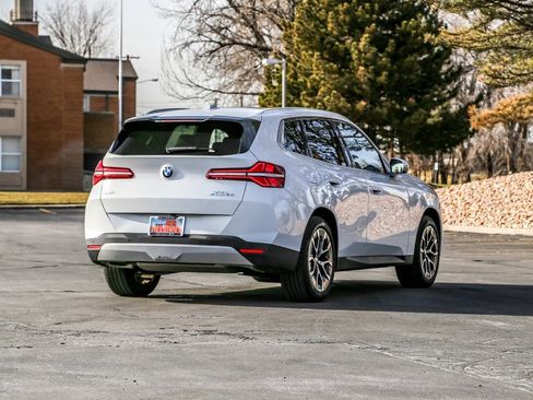 Used 2026 BMW X3 xDrive30 w/ Convenience Package image 5