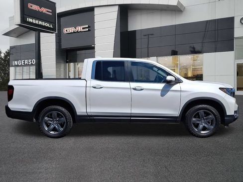 Used 2023 Honda Ridgeline RTL image 26