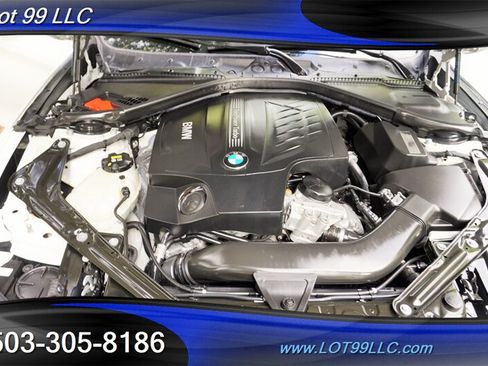 Used 2015 BMW 435i Convertible RWD image 18