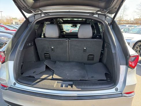 Used 2025 Acura MDX A-Spec AWD/4WD image 18