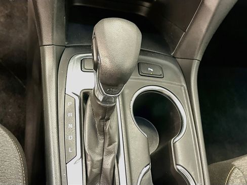Used 2024 Chevrolet Equinox LT AWD/4WD image 25
