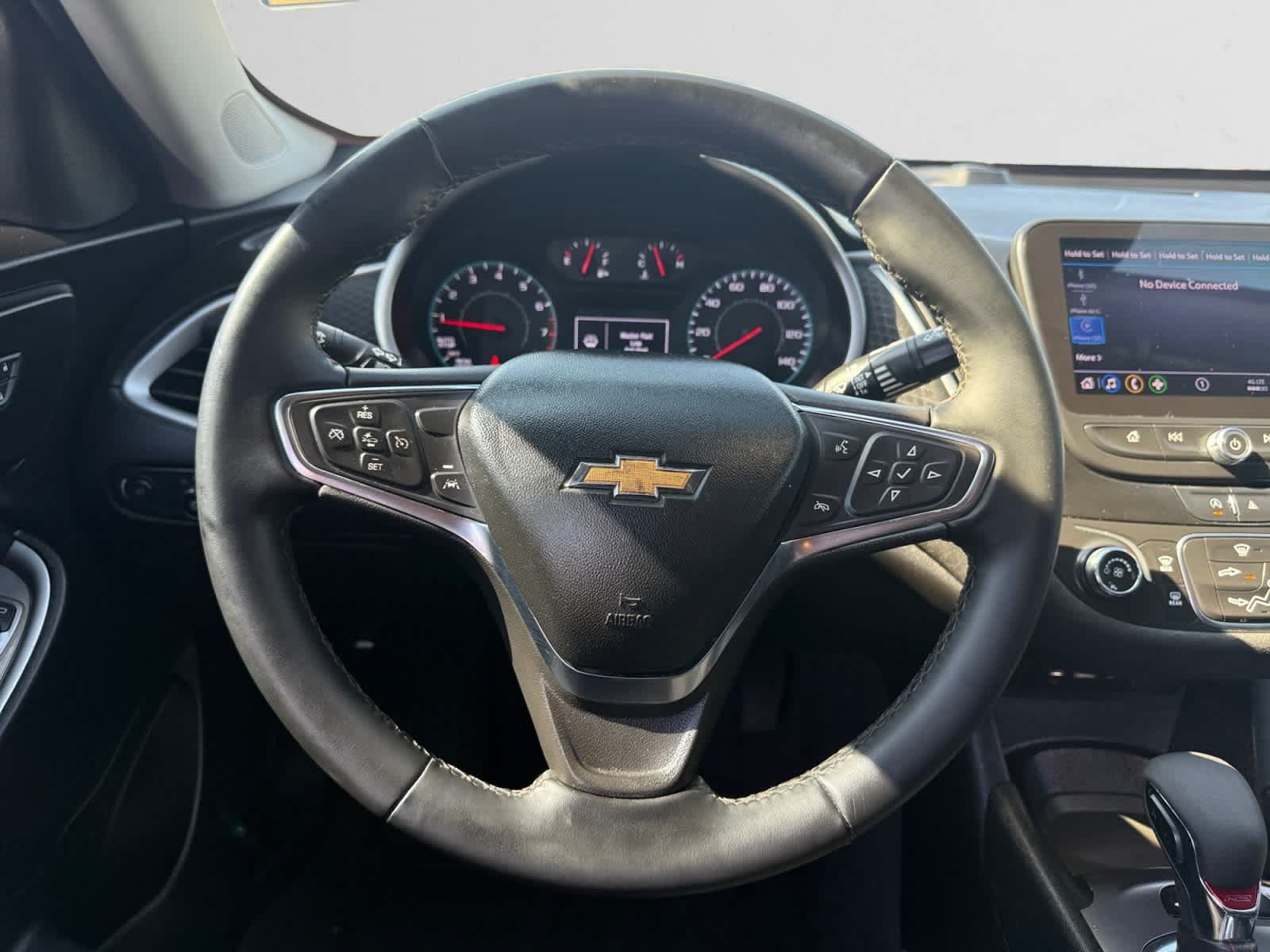 Used 2024 Chevrolet Malibu RS FWD image 12